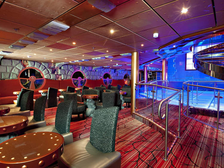 Carnival - Carnival Miracle - Bild 5