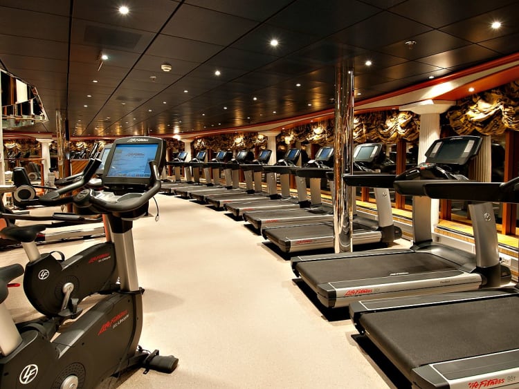 Carnival - Carnival Miracle - Bild 7