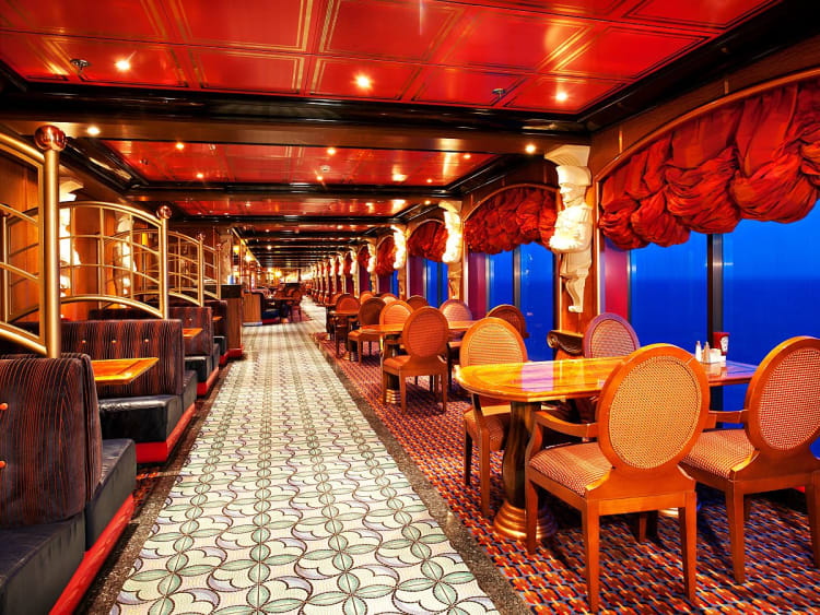 Carnival - Carnival Miracle - Bild 4