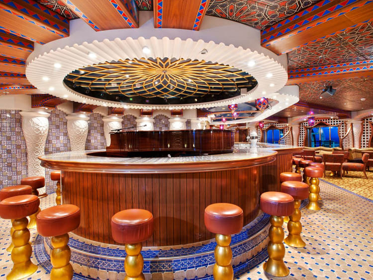 Carnival - Carnival Miracle - Bild 21