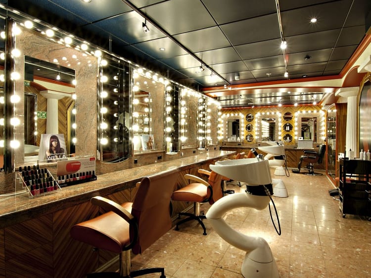 Carnival - Carnival Miracle - Bild 11