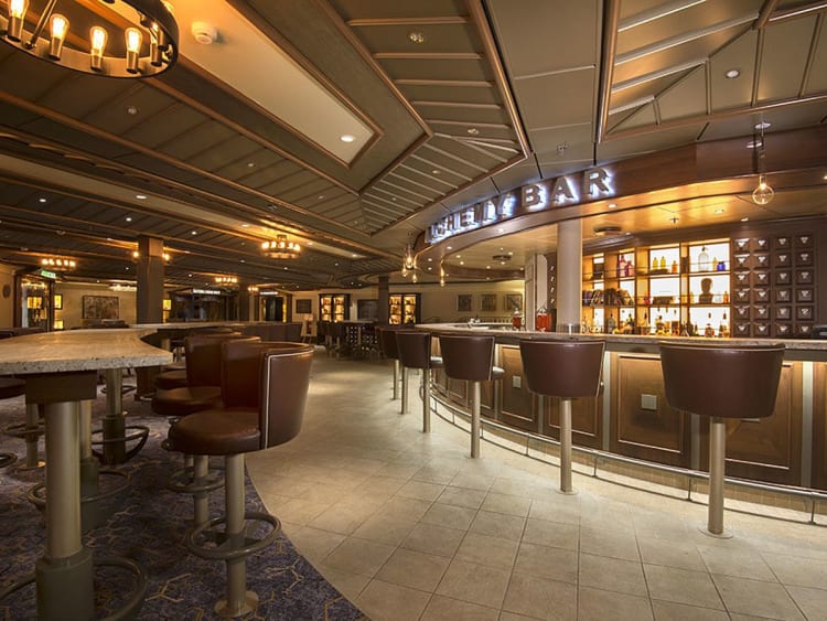 Carnival - Carnival Miracle - Bild 13