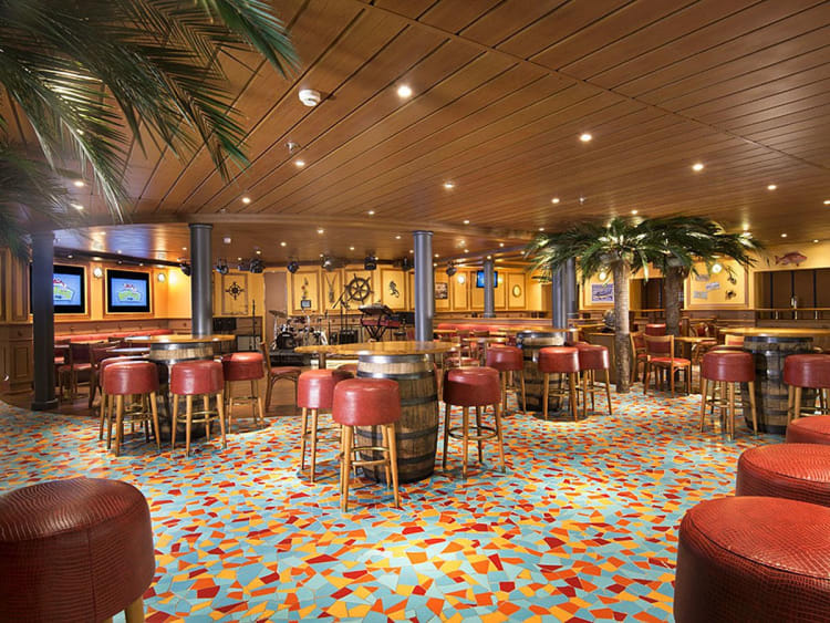 Carnival - Carnival Miracle - Bild 6