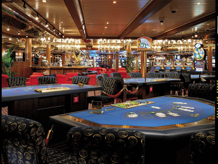 Carnival - Carnival Miracle - Bild 15