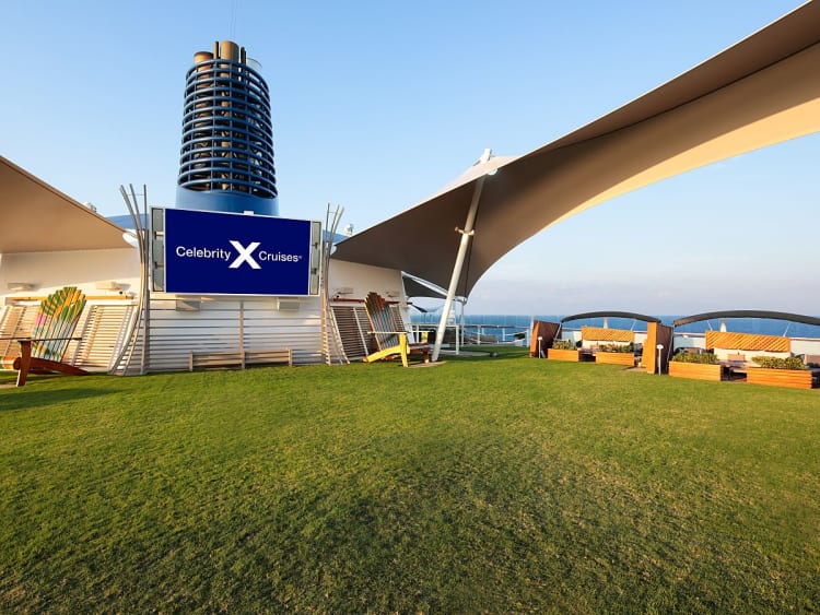 Celebrity Cruises - Celebrity Silhouette - Image 3