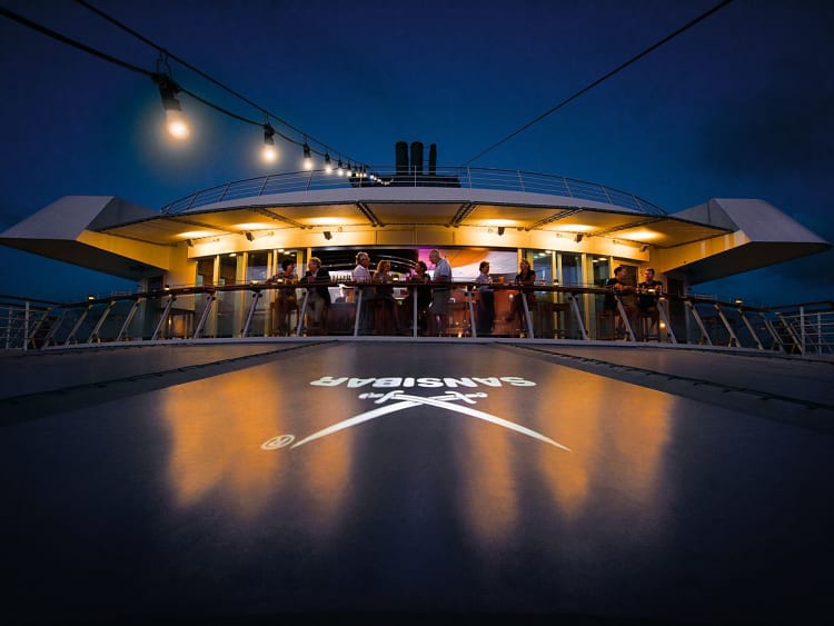 Hapag-Lloyd Cruises - MS EUROPA - Bild 6