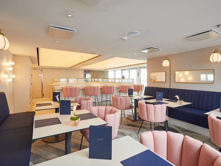 Hapag-Lloyd Cruises - MS EUROPA - Bild 11