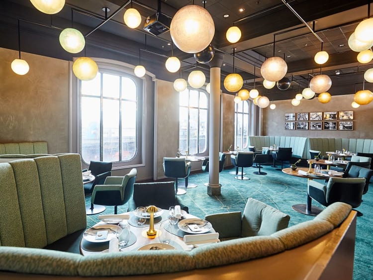 Hapag-Lloyd Cruises - MS EUROPA - Bild 12