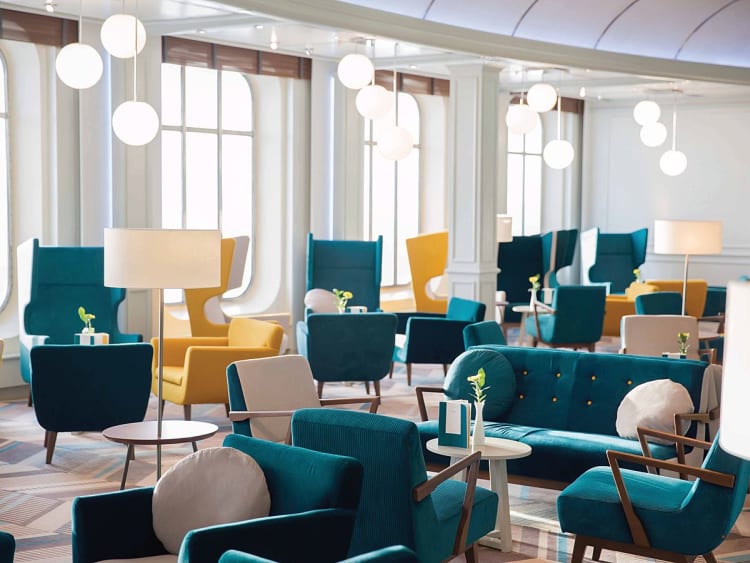 Hapag-Lloyd Cruises - MS EUROPA - Bild 4