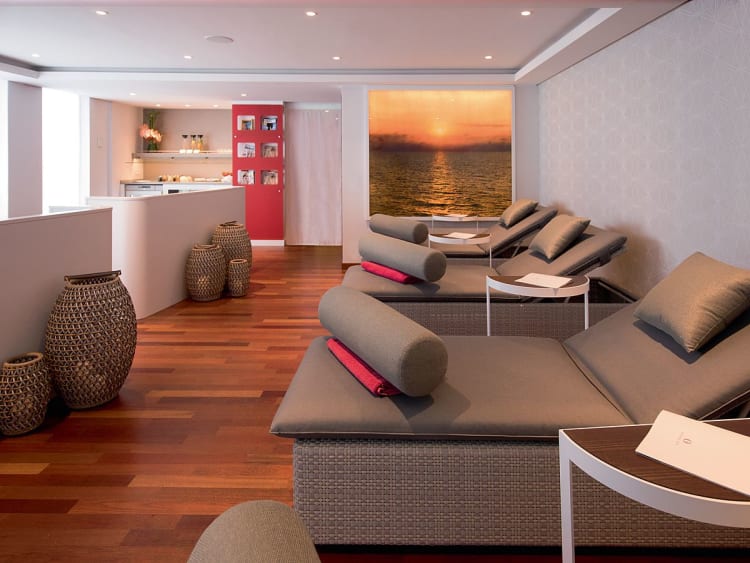 Hapag-Lloyd Cruises - MS EUROPA - Bild 8