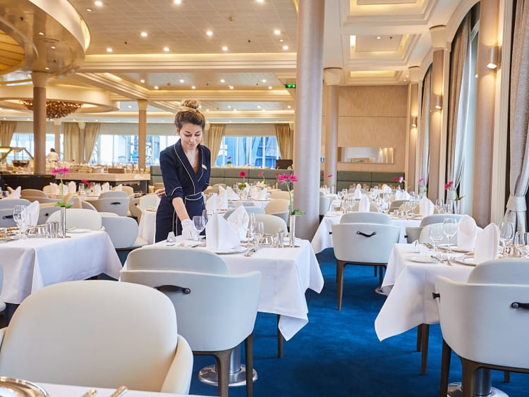 Hapag-Lloyd Cruises - MS EUROPA - Bild 7