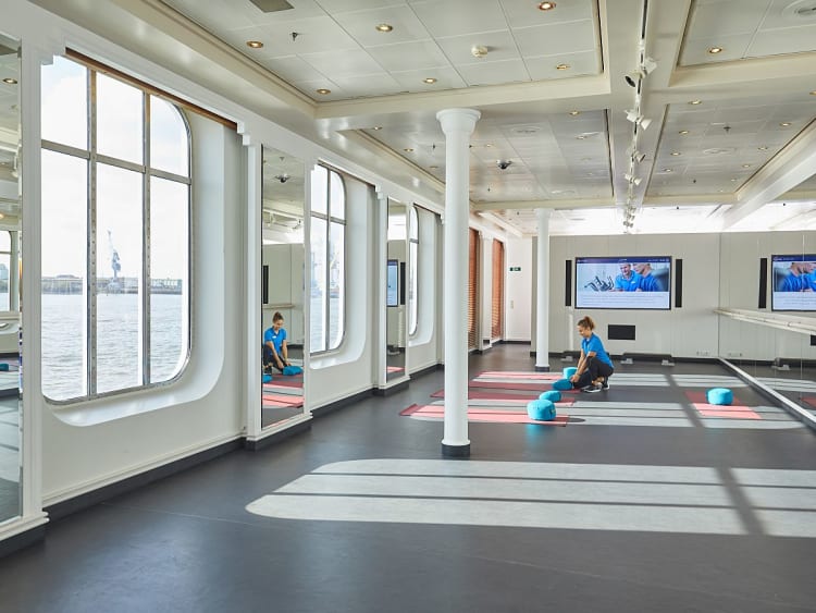 Hapag-Lloyd Cruises - MS EUROPA - Bild 9