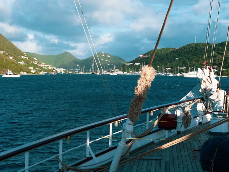 Star Clippers - Star Clipper - Foto 9