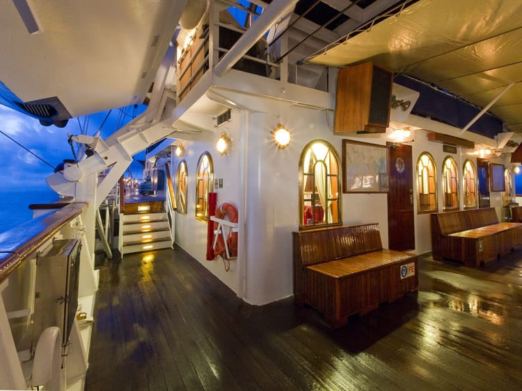 Star Clippers - Star Clipper - Foto 11