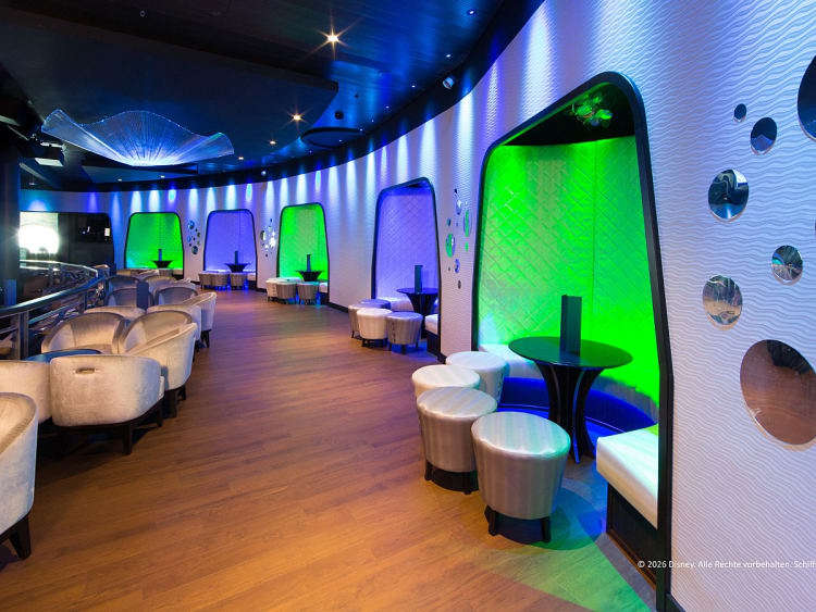 Disney Cruise Line - Disney Magic - Foto 6