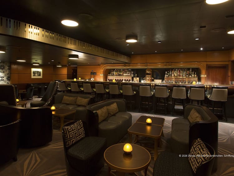 Disney Cruise Line - Disney Magic - Foto 9