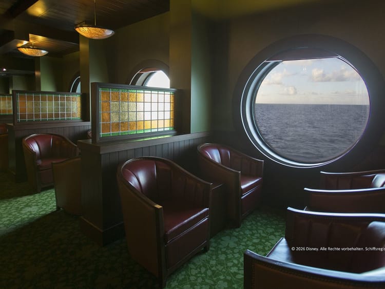 Disney Cruise Line - Disney Magic - Foto 8