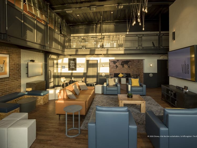 Disney Cruise Line - Disney Magic - Foto 7