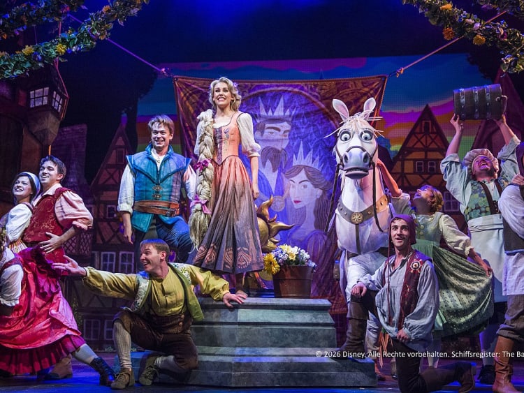 Disney - Disney Magic - Bild 8