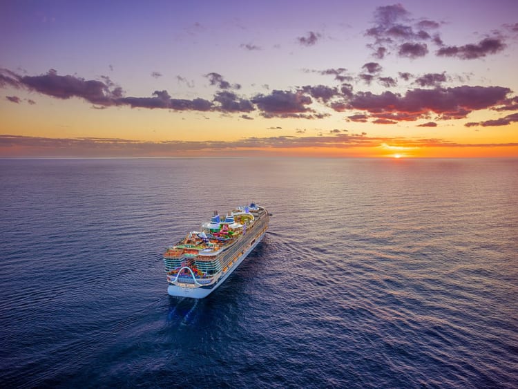 Hero of the Seas: Hero of the Seas