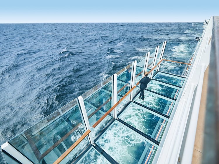 Hapag-Lloyd - HANSEATIC nature - Image 4