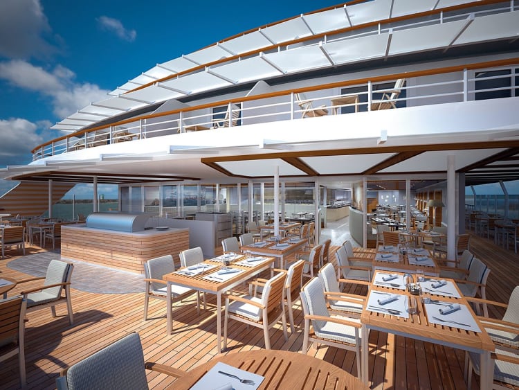 Hapag-Lloyd - HANSEATIC nature - Image 6