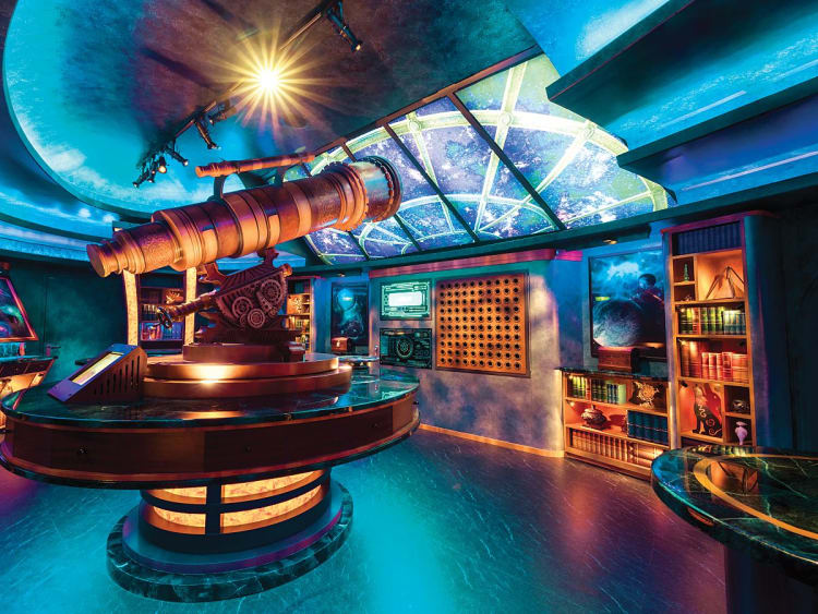 Royal Caribbean - Independence of the Seas - Bild 10