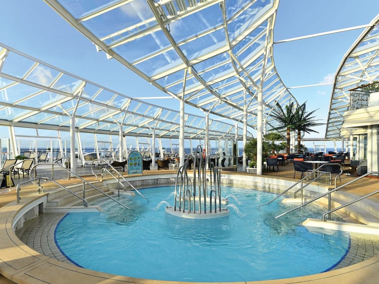 Royal Caribbean Cruises - Oasis of the Seas - Foto 10