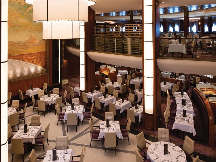 Royal Caribbean Cruises - Oasis of the Seas - Foto 14