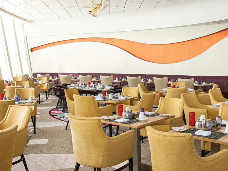 Royal Caribbean Cruises - Oasis of the Seas - Foto 15