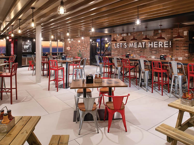 Royal Caribbean Cruises - Oasis of the Seas - Foto 16