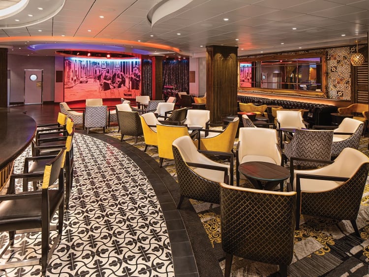 Royal Caribbean Cruises - Oasis of the Seas - Foto 19