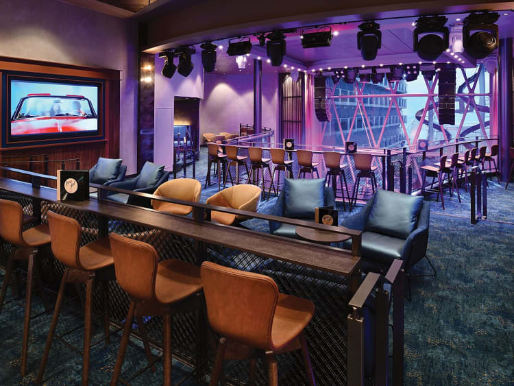 Royal Caribbean Cruises - Oasis of the Seas - Foto 21