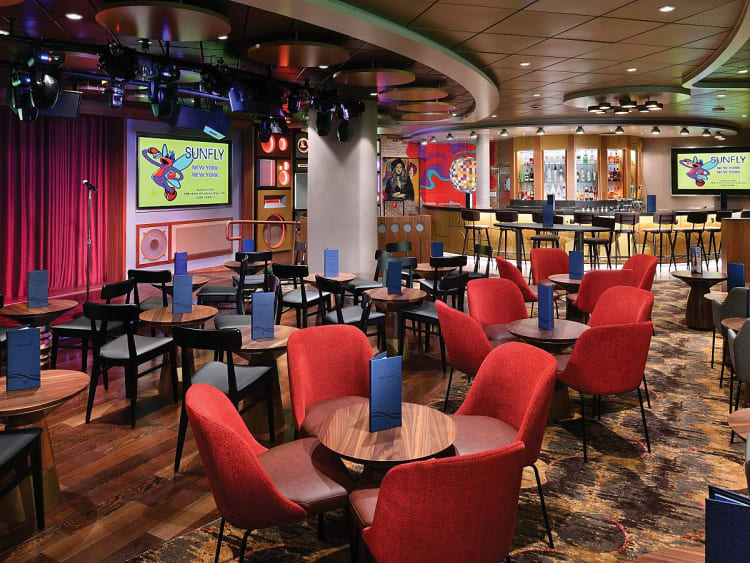 Royal Caribbean Cruises - Oasis of the Seas - Foto 22