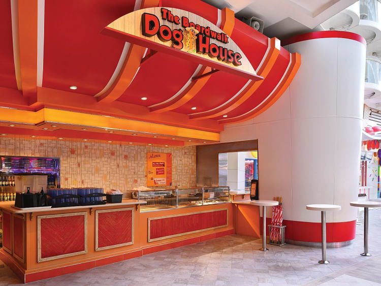 Royal Caribbean Cruises - Oasis of the Seas - Foto 25