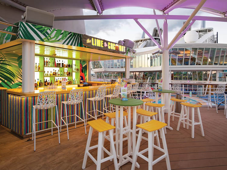 Royal Caribbean Cruises - Oasis of the Seas - Foto 18