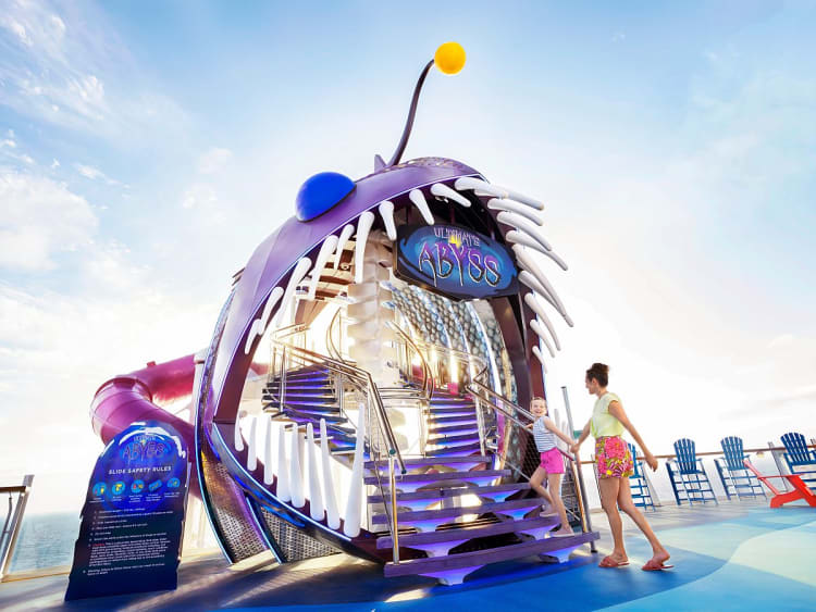 Royal Caribbean Cruises - Wonder of the Seas - Foto 6