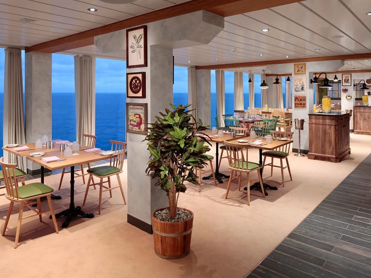 Royal Caribbean Cruises - Wonder of the Seas - Foto 7