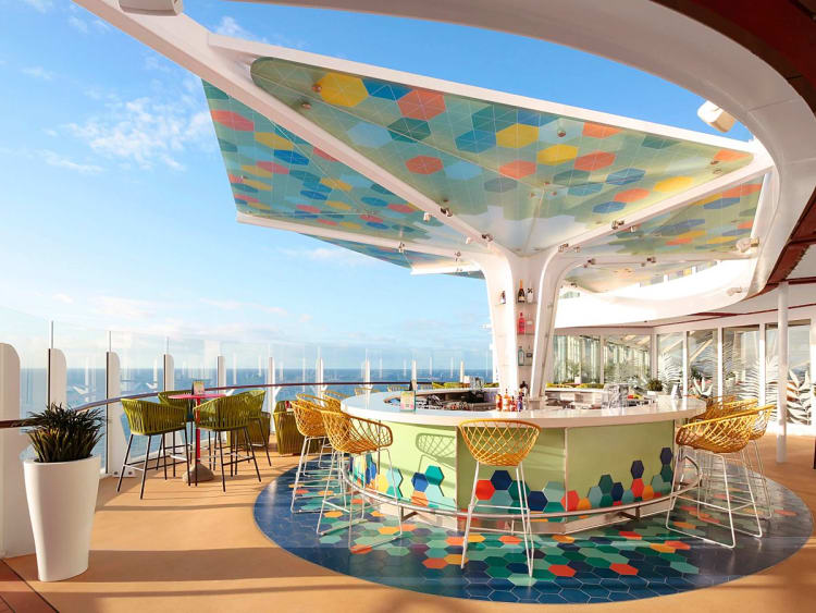 Royal Caribbean Cruises - Wonder of the Seas - Foto 8