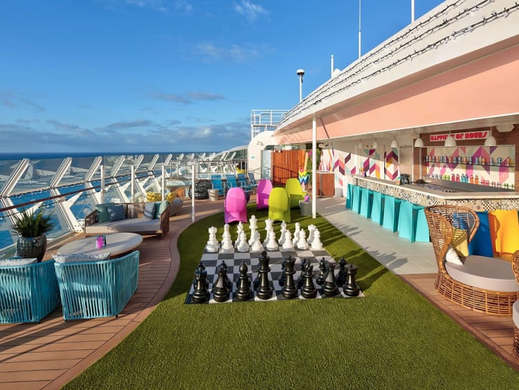 Royal Caribbean Cruises - Wonder of the Seas - Foto 9