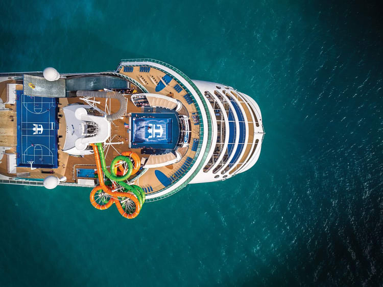 Royal Caribbean Int. - Liberty of the Seas - Picture 3