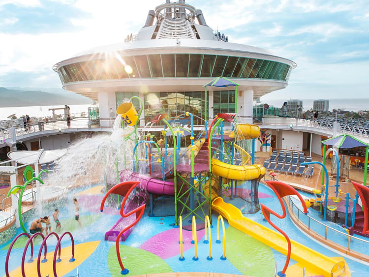 Royal Caribbean Int. - Liberty of the Seas - Picture 4