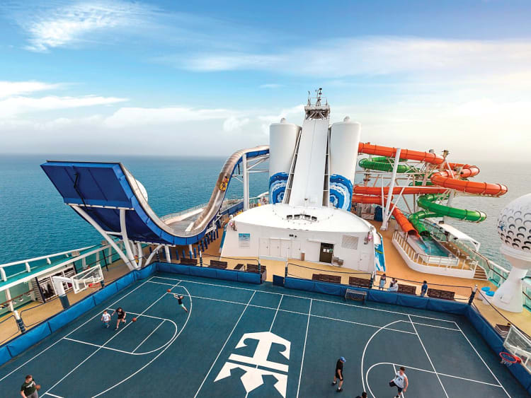 Royal Caribbean - Liberty of the Seas - Bild 5