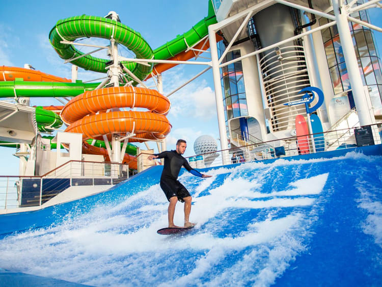 Royal Caribbean - Liberty of the Seas - Bild 6