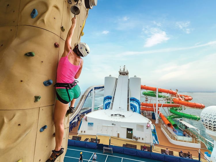 Royal Caribbean - Liberty of the Seas - Bild 7