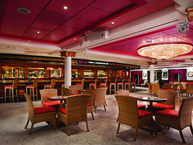 Norwegian Cruise Line - Pride of America - Bild 13