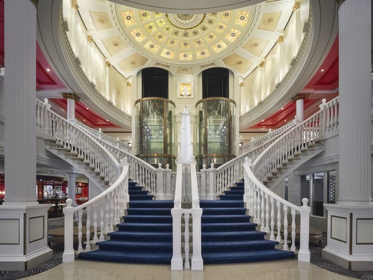 Norwegian Cruise Line - Pride of America - Bild 11