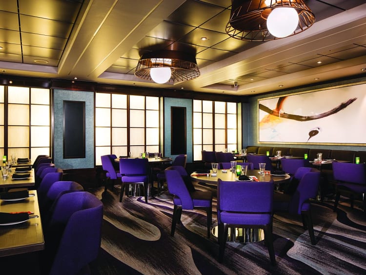 Norwegian Cruise Line - Pride of America - Bild 14