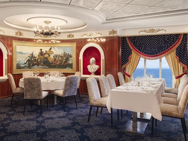 Norwegian Cruise Line - Pride of America - Bild 9