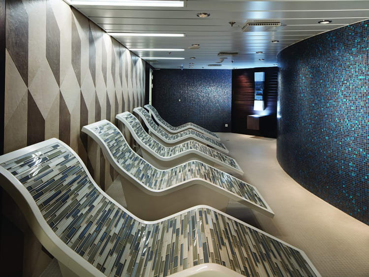 Norwegian Cruise Line - Pride of America - Bild 6